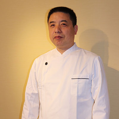 料理長